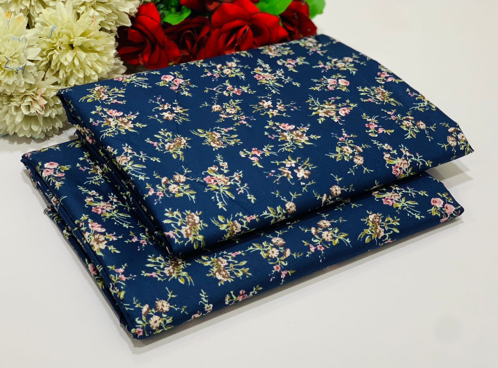 2 Pc Polo cotton - With 100% Gurranted