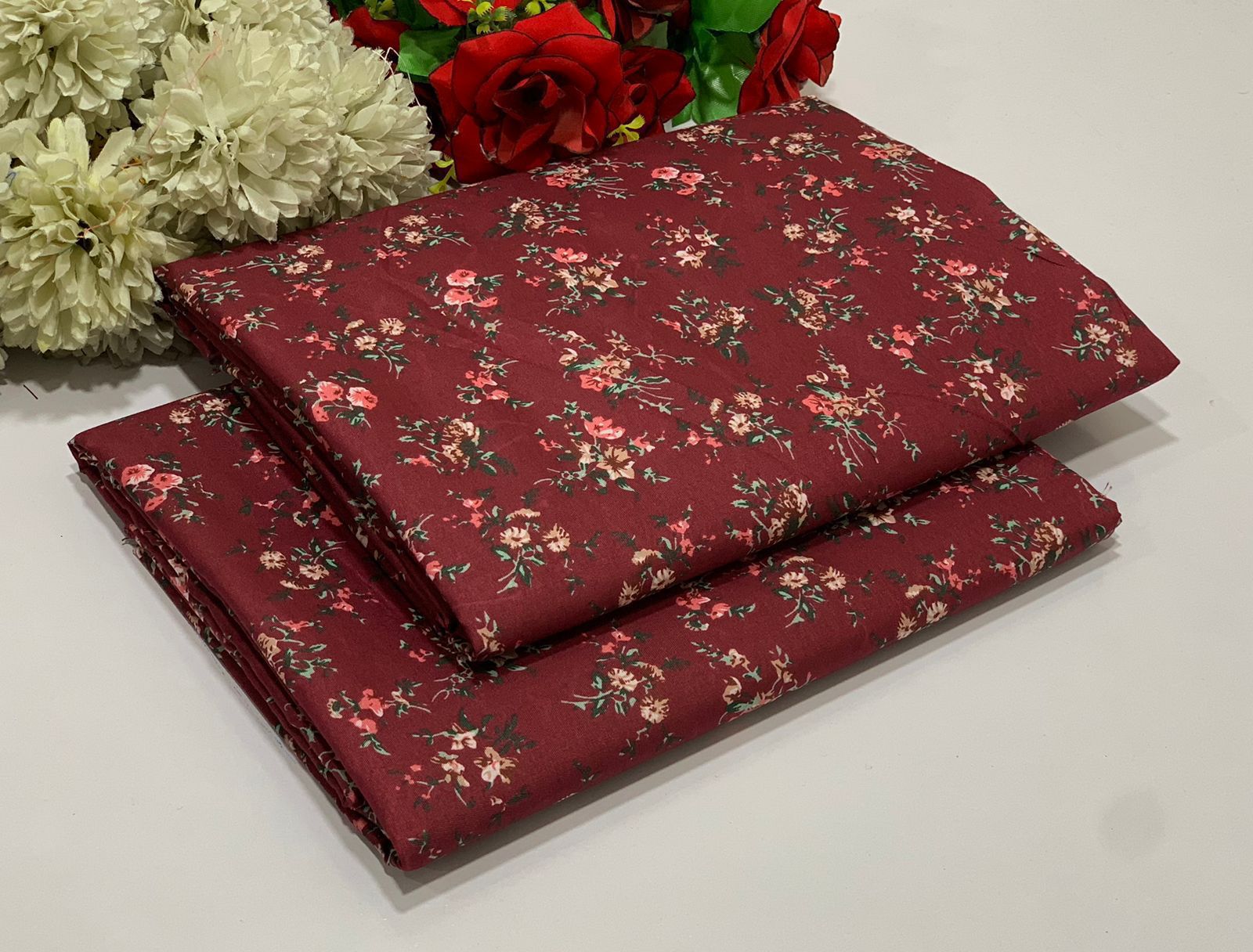 2 Pc Polo cotton - With 100% Gurranted