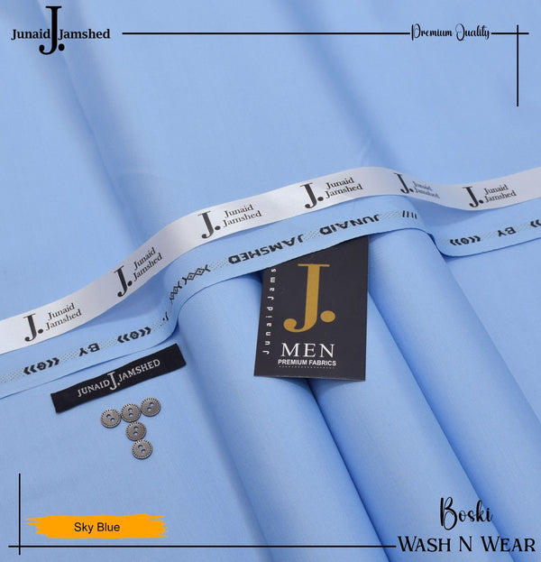 J. Wash n wear - SKY BLUE