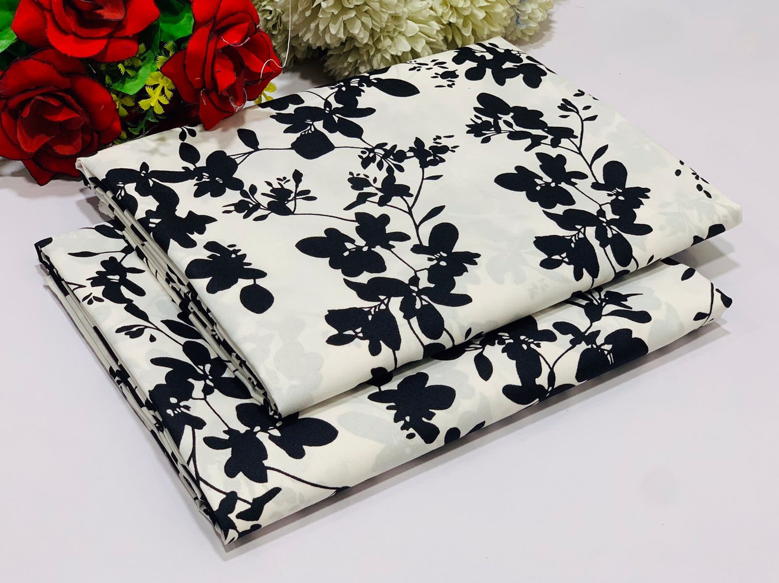2 Pc Polo cotton - With 100% Gurranted