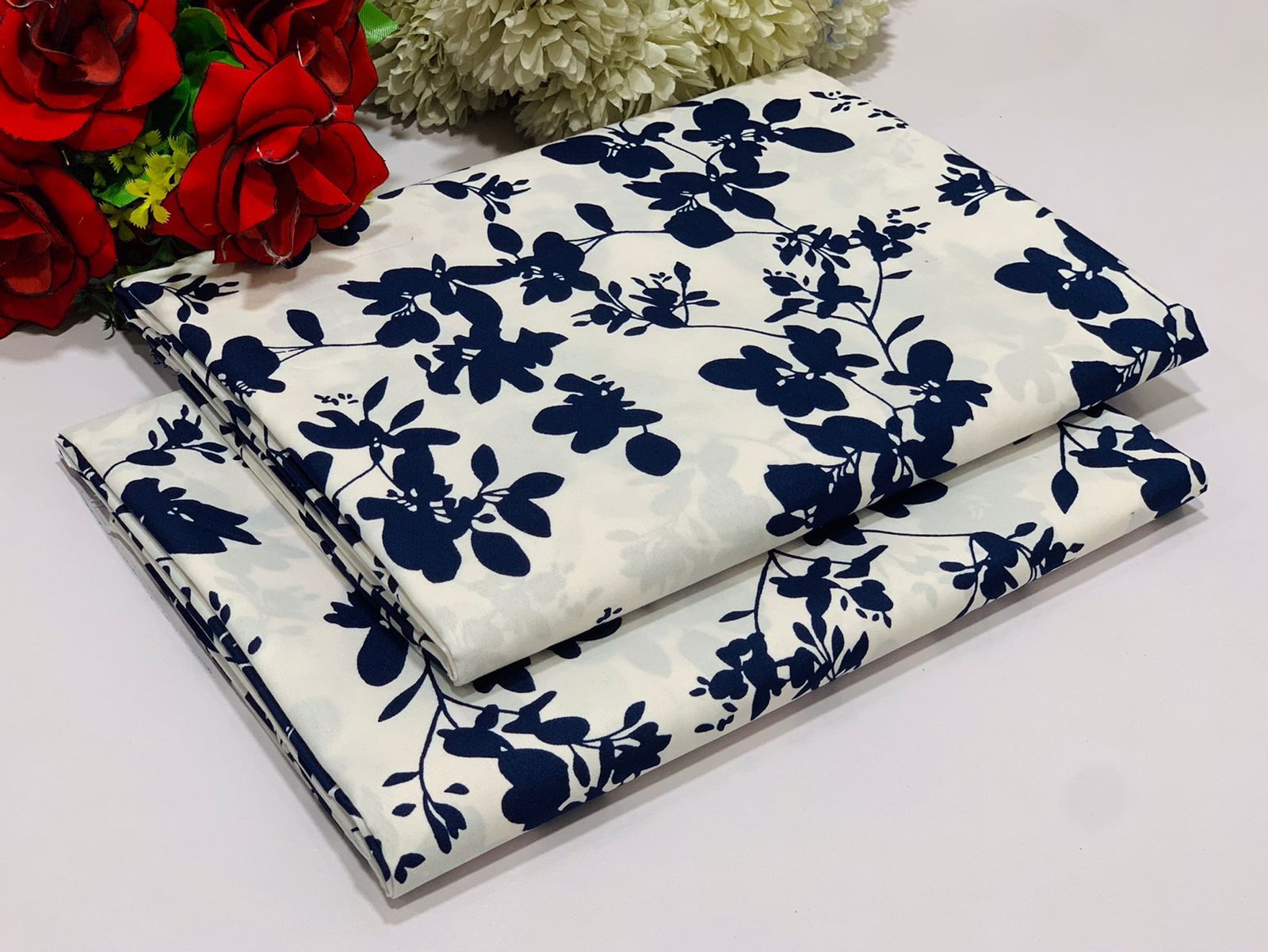2 Pc Polo cotton - With 100% Gurranted