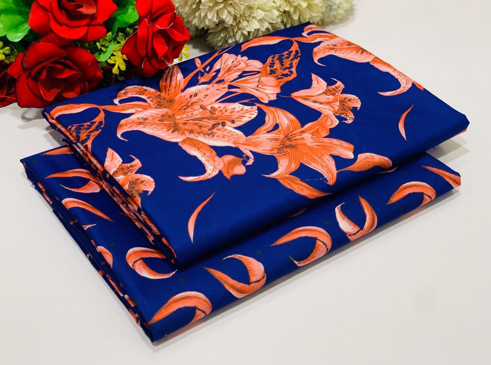 2 Pc Polo cotton - With 100% Gurranted
