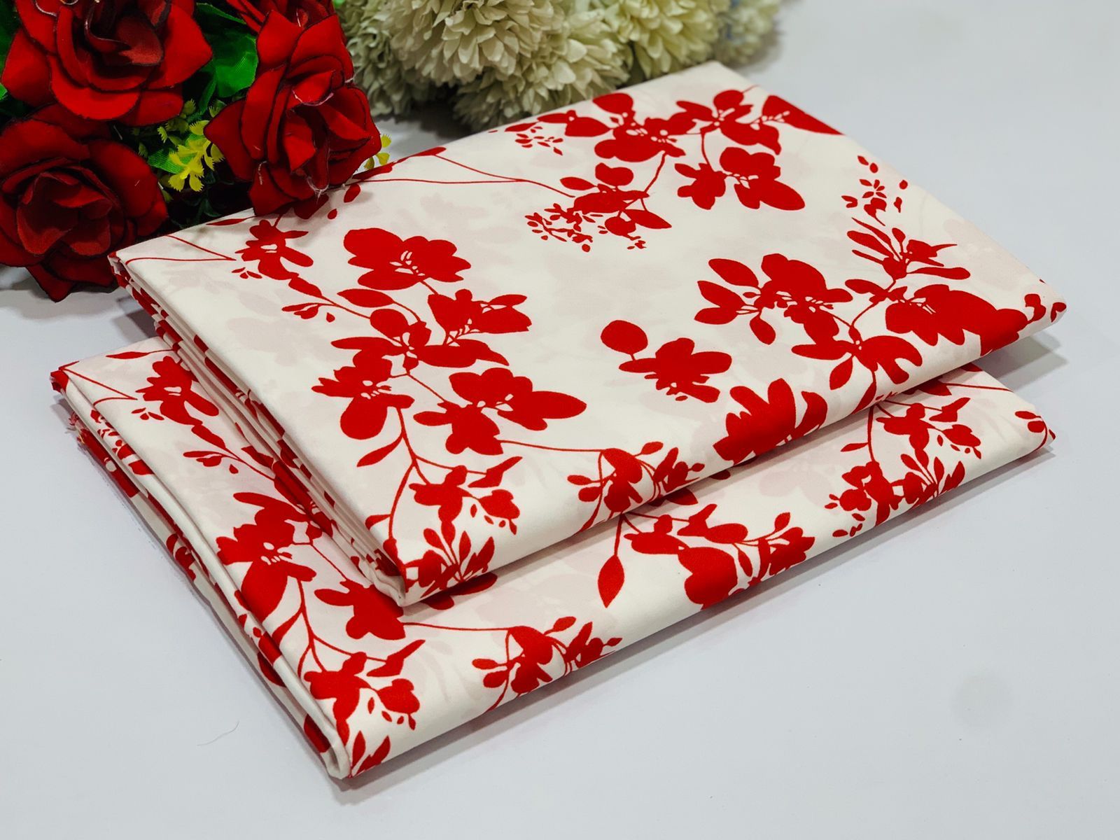 2 Pc Polo cotton - With 100% Gurranted
