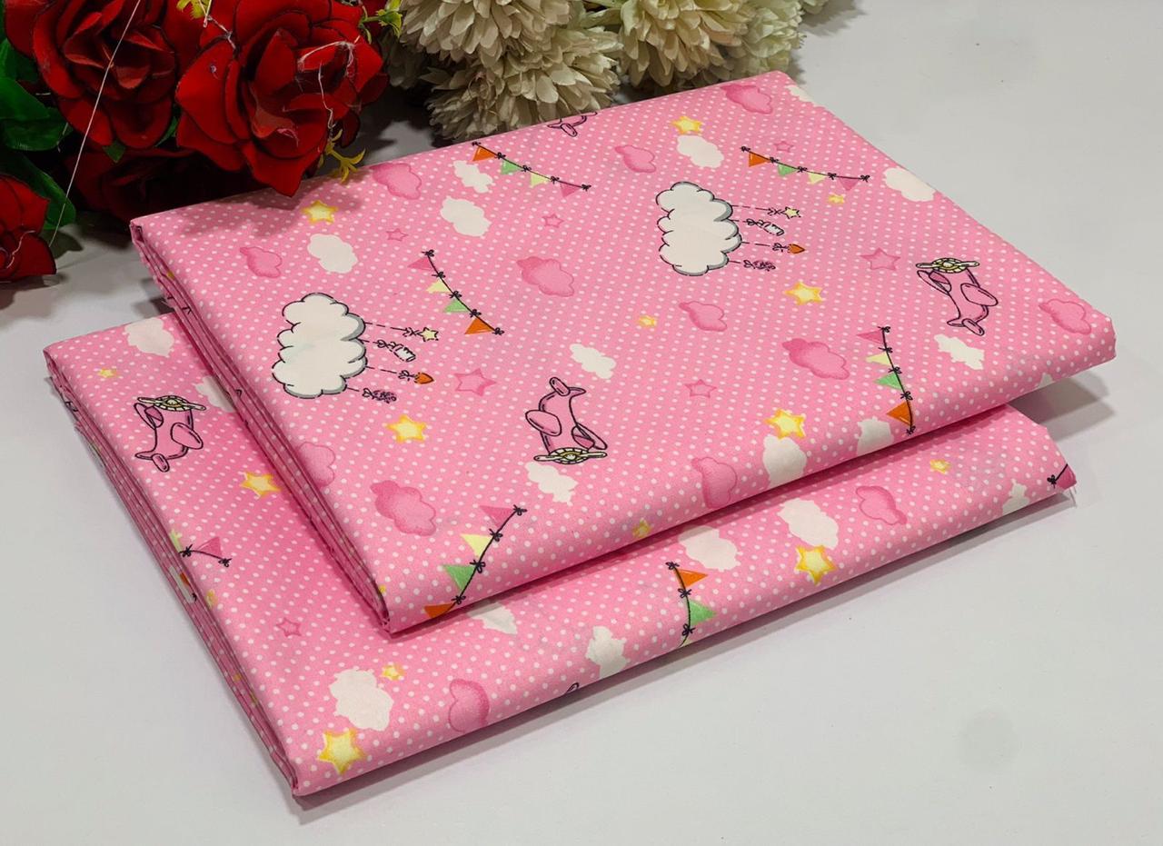 2 Pc Polo cotton - With 100% Gurranted
