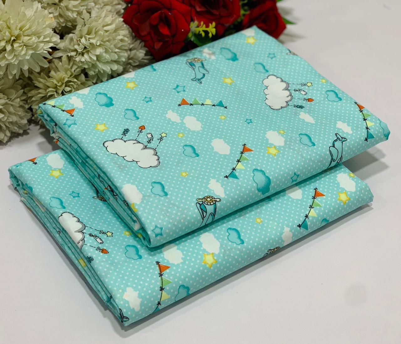 2 Pc Polo cotton - With 100% Gurranted