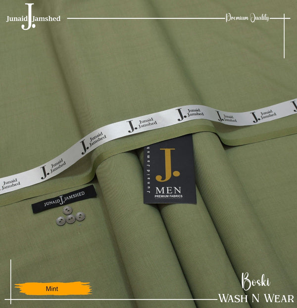 J. Wash n wear - MINT