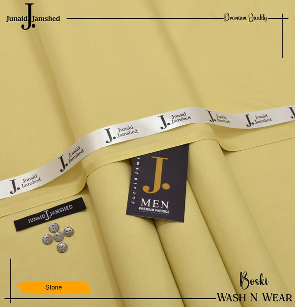 J. Wash n wear - STONE