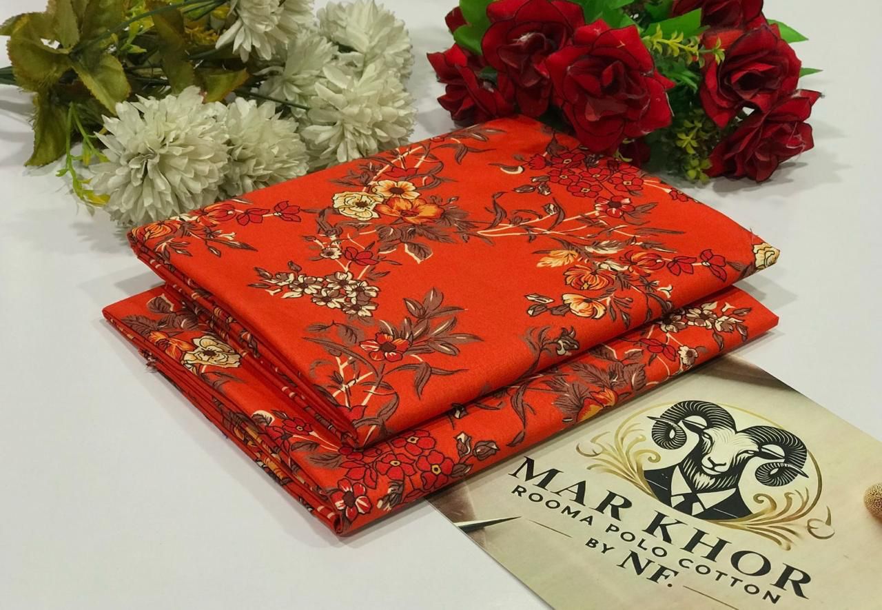2 Pc Polo cotton - With 100% Gurranted