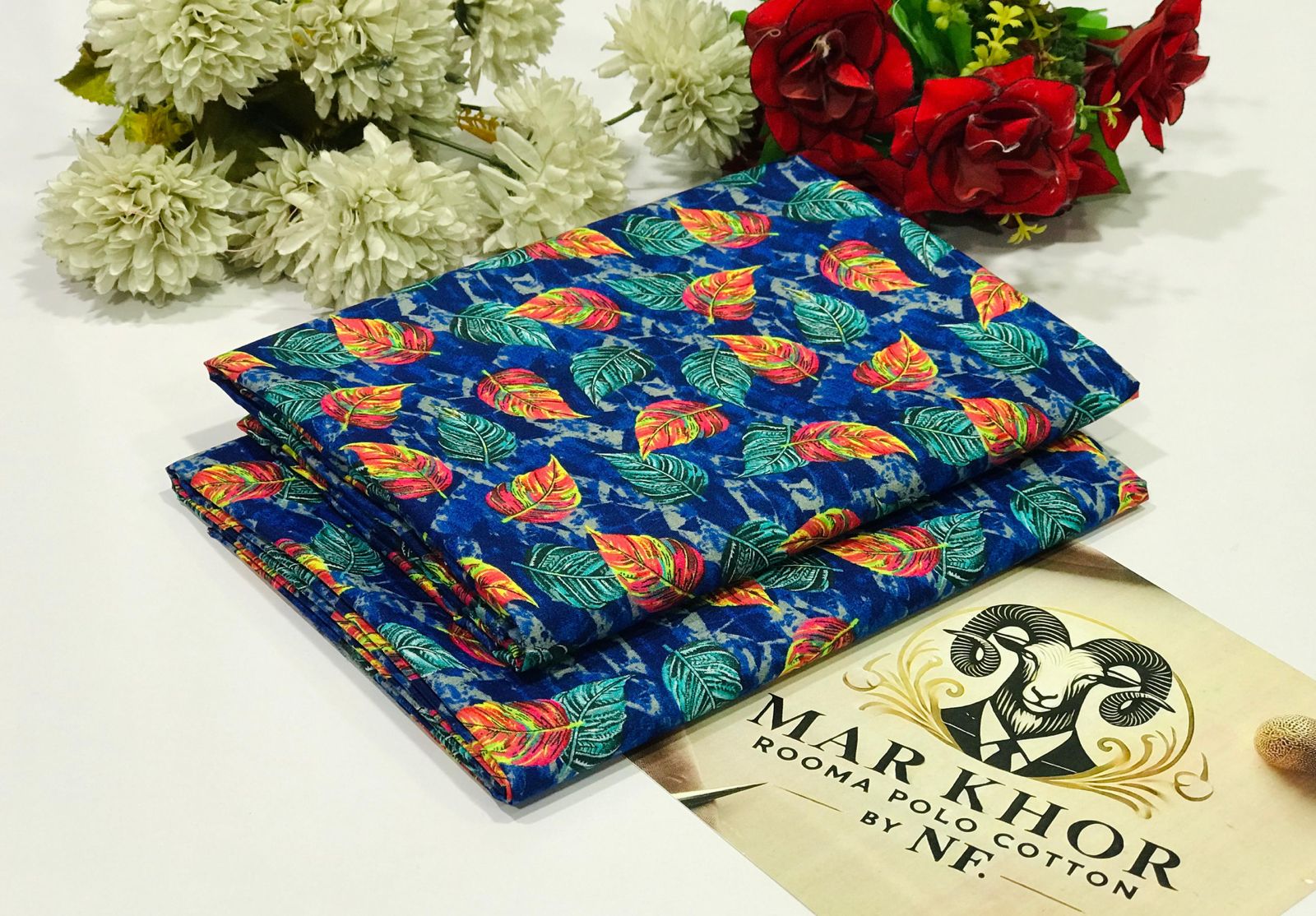 2 Pc Polo cotton - With 100% Gurranted