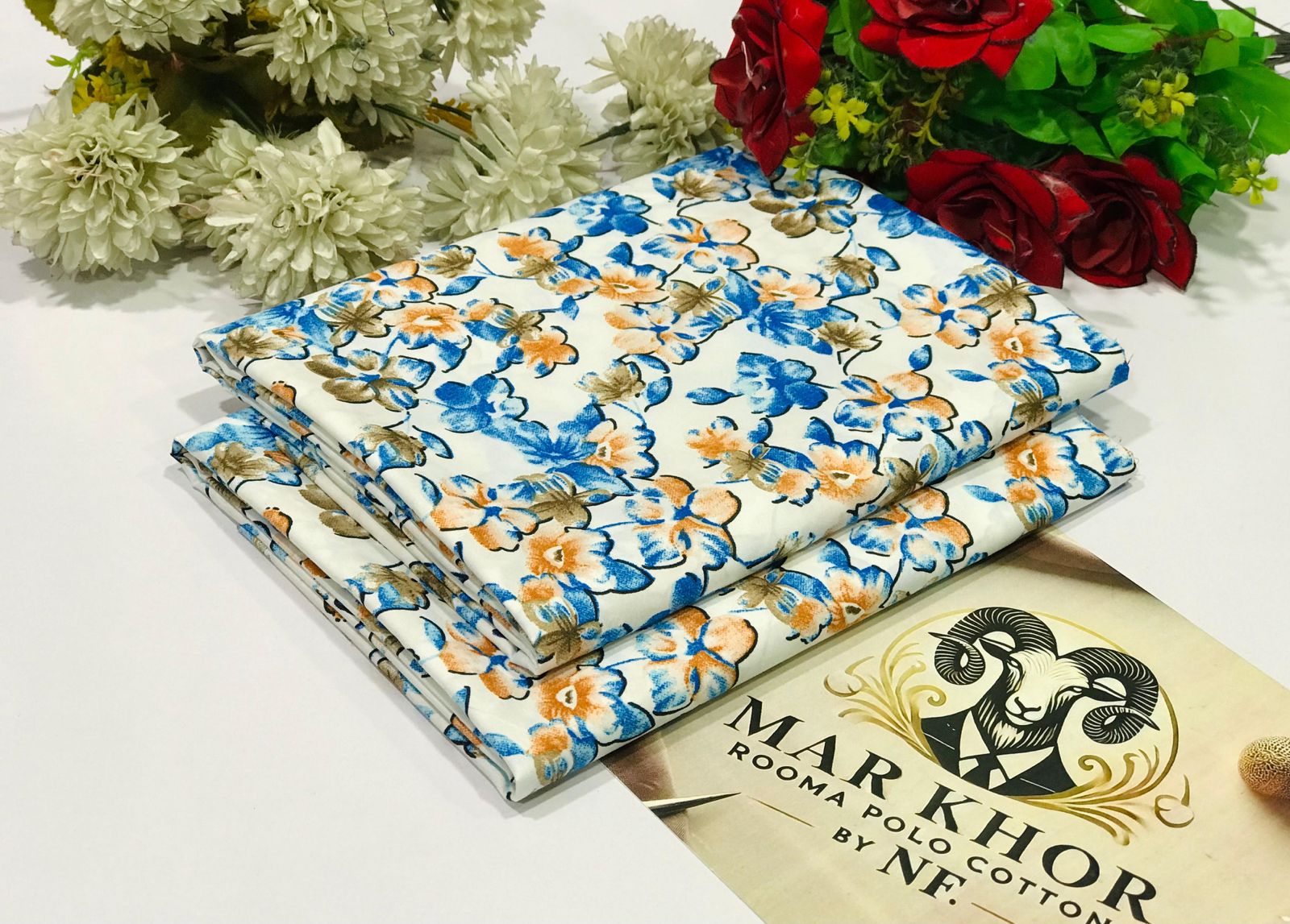 2 Pc Polo cotton - With 100% Gurranted