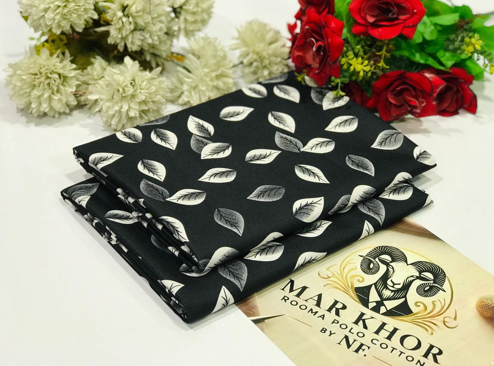 2 Pc Polo cotton - With 100% Gurranted