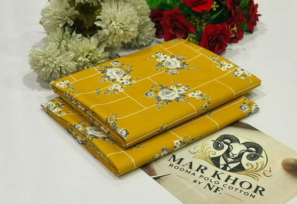 2 Pc Polo cotton - 100% Guaranteed stuff - 44