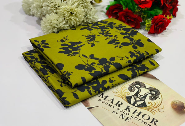 2 Pc Polo cotton - 100% Guaranteed stuff - 45