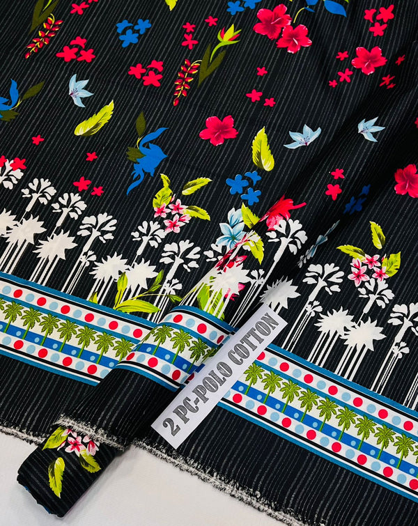 2 Pc Polo cotton - 100% Guaranteed stuff - 20