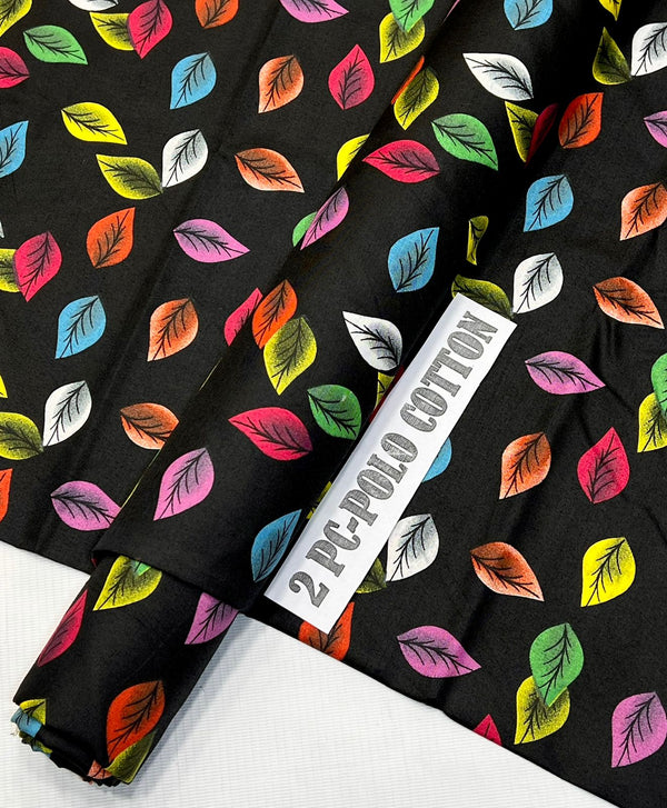 2 Pc Polo cotton - 100% Guaranteed stuff - 40