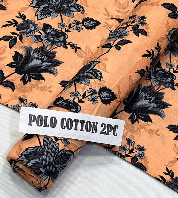 2 Pc Polo cotton - 100% Guaranteed stuff - 13