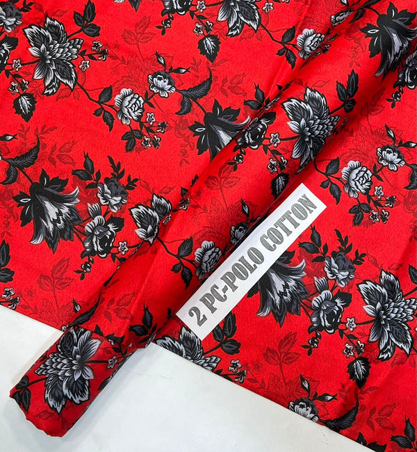 2 Pc Polo cotton - 100% Guaranteed stuff - 05