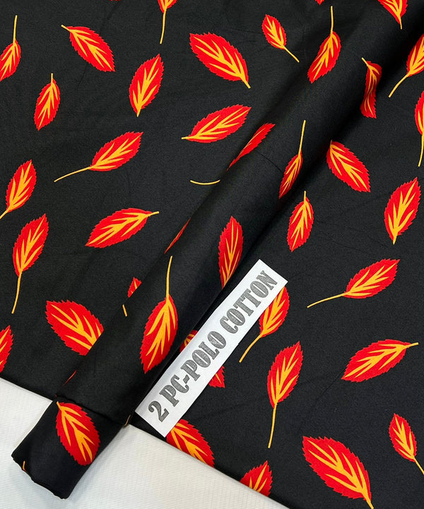 2 Pc Polo cotton - 100% Guaranteed stuff - 06