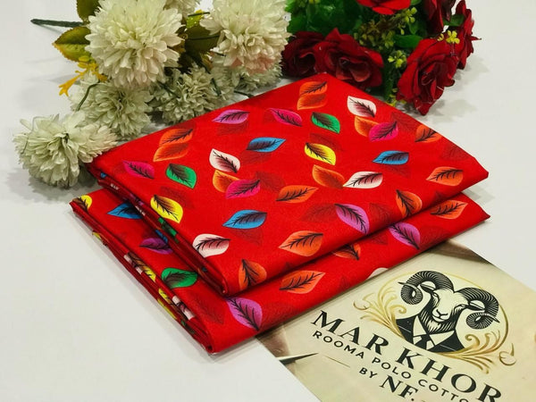 2 Pc Polo cotton - 100% Guaranteed stuff - 07