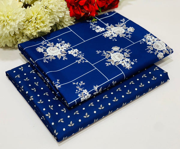 2 Pc Polo cotton - 100% Guaranteed stuff - 60