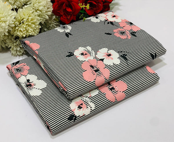 2 Pc Polo cotton - 100% Guaranteed stuff - 61