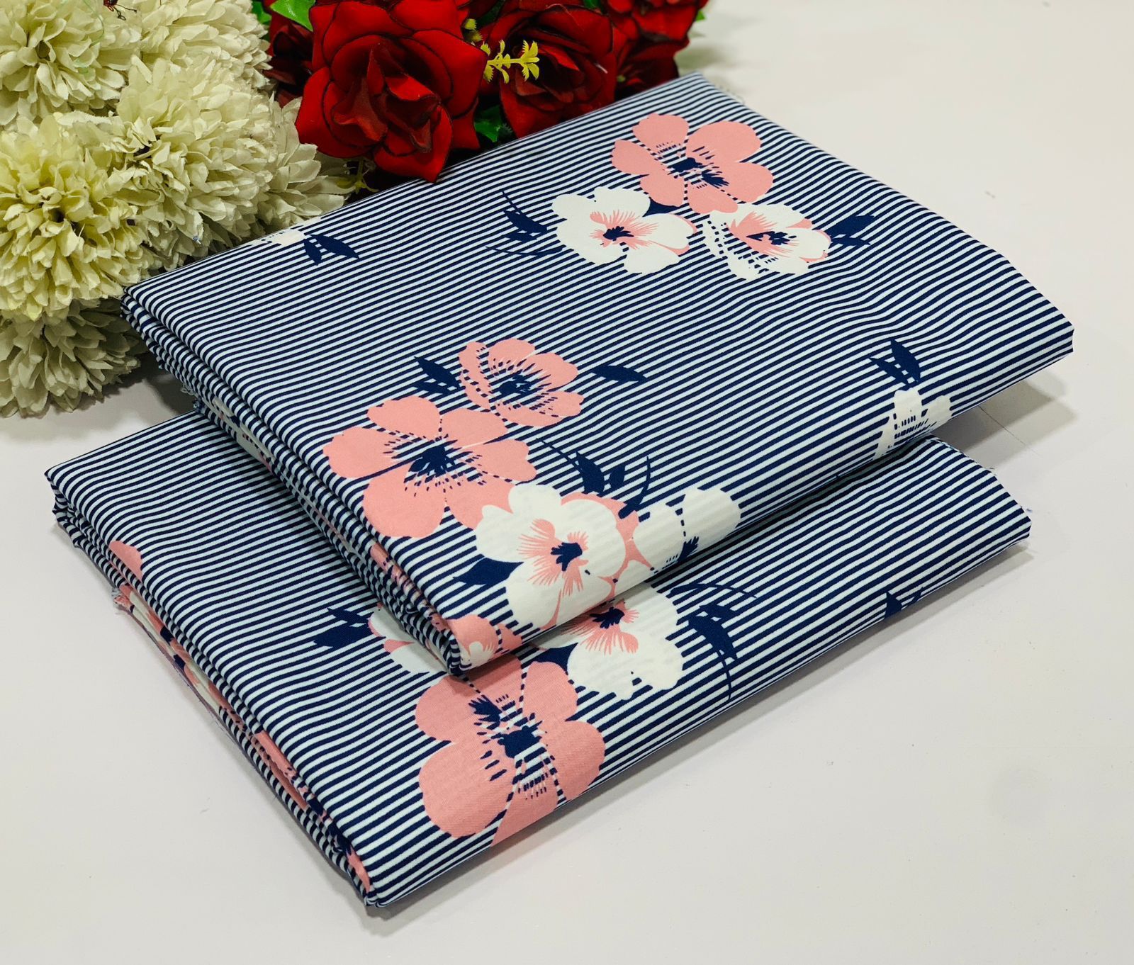 2 Pc Polo cotton - With 100% Gurranted