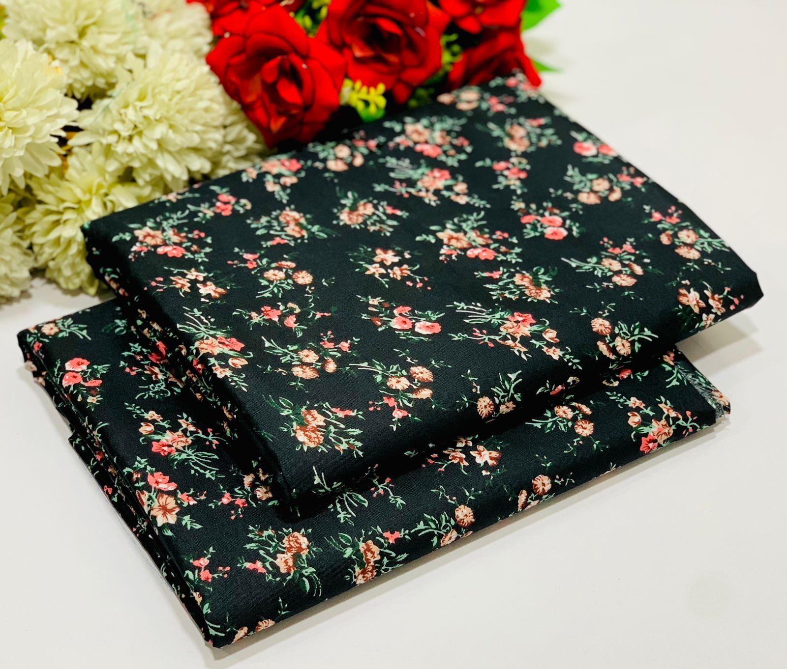 2 Pc Polo cotton - With 100% Gurranted